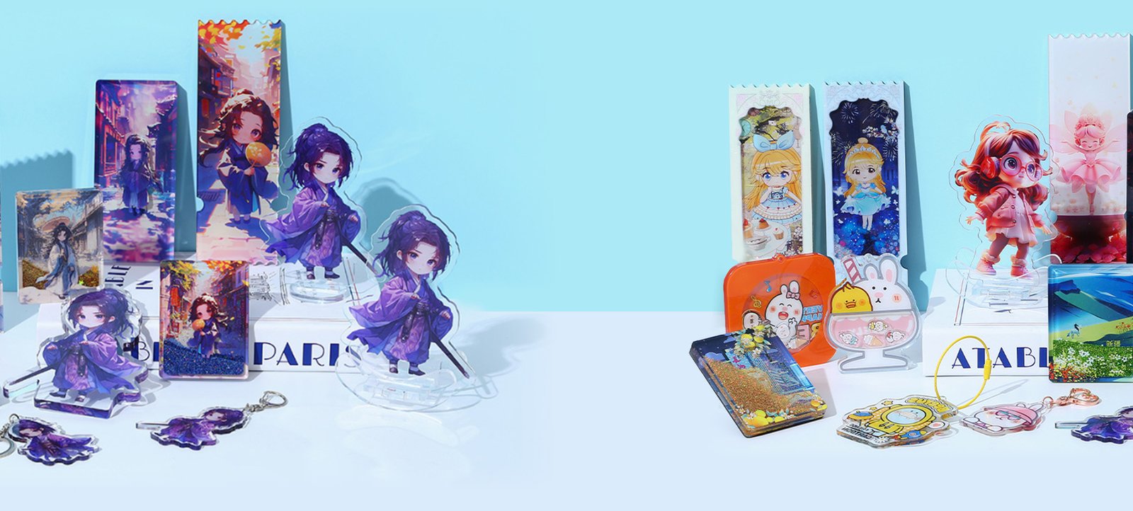 Best Custom Service Provide 